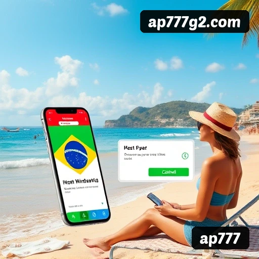 Bikini Paradise - Slot PG Soft com RTP 96.70% e símbolos wild expansivos disponível na ap777